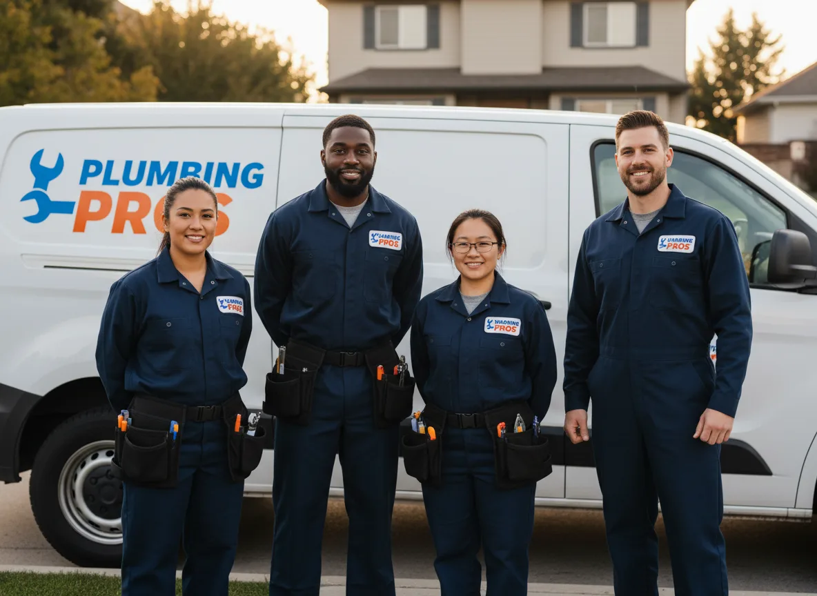 Water Heater Repair company in Sebastopol, CA